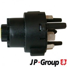 1190400600 JP GROUP Перемикач запалювання