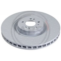 18517 A.B.S. Гальмівний диск