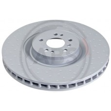 18517 A.B.S. Гальмівний диск