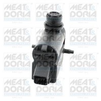 20210 MEAT & DORIA Водяний насос система очищення вікон