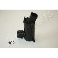 WP-H02 JAPANPARTS Водяний насос система очищення вікон