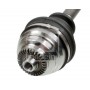 183495 FEBI BILSTEIN Привідний вал