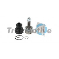 40-0826 TrakMotive Шарнирный комплект, Привідний вал