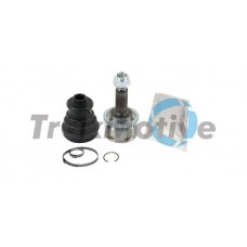 40-0826 TrakMotive Шарнирный комплект, Привідний вал