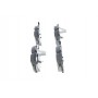0 986 494 898 BOSCH Комплект гальмівних колодок дисковий гальм