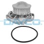 DP167 DAYCO Водяний насос охолодження двигуна