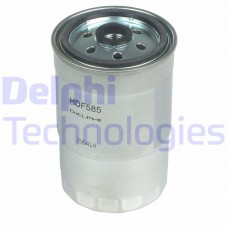 HDF585 DELPHI Паливний фільтр