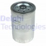 HDF585 DELPHI Паливний фільтр