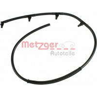 0840009 METZGER Шланг витік палива