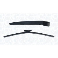 000723180334 MAGNETI MARELLI Щітка склоочисника