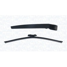 000723180334 MAGNETI MARELLI Щітка склоочисника