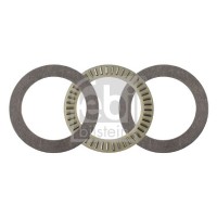12736 FEBI BILSTEIN під шипник качения, Опора стійки амортизатора