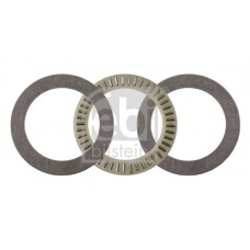 12736 FEBI BILSTEIN під шипник качения, Опора стійки амортизатора