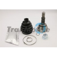 40-0323 TrakMotive Шарнирный комплект, Привідний вал