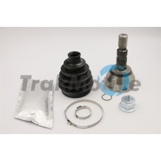 40-0323 TrakMotive Шарнирный комплект, Привідний вал