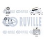 5503021 RUVILLE Водяний насос комплект зубчастого ременя