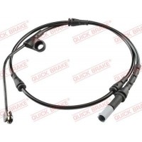WS 0284 A QUICK BRAKE Сигналізатор зносу гальмівних колодок