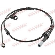WS 0284 A QUICK BRAKE Сигналізатор зносу гальмівних колодок