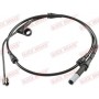 WS 0284 A QUICK BRAKE Сигналізатор зносу гальмівних колодок