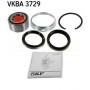 VKBA 3729 SKF Комплект підшипника ступиці колеса
