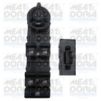 26263 MEAT & DORIA Вимикач склопідйомник