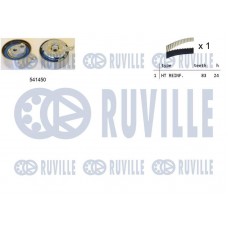 550324 RUVILLE Комплект ременя ГРМ