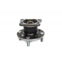 98836 ASAM Комплект підшипника ступиці колеса