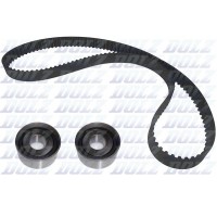 SKD131 DOLZ Комплект ременя ГРМ