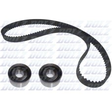 SKD131 DOLZ Комплект ременя ГРМ