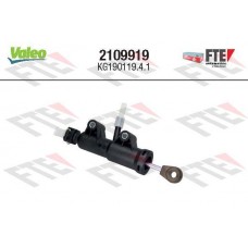 2109919 FTE Головний циліндр система зчеплення