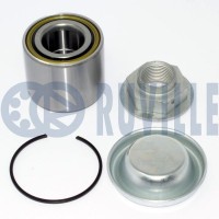 221536 RUVILLE Комплект підшипника ступиці колеса