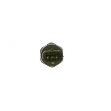 0 281 002 863 BOSCH Датчик тиск подачі палива