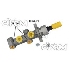 202-426 CIFAM Головний гальмівний циліндр