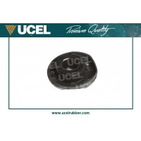 10821 UCEL Опора стійки амортизатора