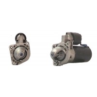 3647 CEVAM Стартер