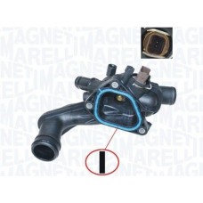 352317101050 MAGNETI MARELLI Термостат охолоджувальна рідина