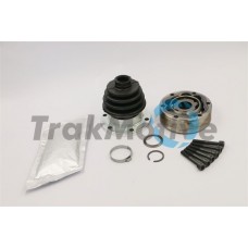 45-0053 TrakMotive Шарнирный комплект, Привідний вал