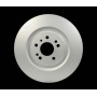 8DD 355 113-191 HELLA PAGID Гальмівний диск