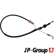 1170100100 JP GROUP Тросик газу