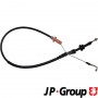 1170100100 JP GROUP Тросик газу