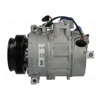 89199 NISSENS Компресор кондиціонера