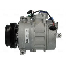 89199 NISSENS Компресор кондиціонера
