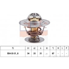 1.880.223S EPS Термостат охолоджувальна рідина