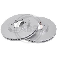 18000 A.B.S. Гальмівний диск