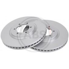 18000 A.B.S. Гальмівний диск