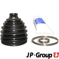 4043600310 JP GROUP Комплект пыльника, Привідний вал