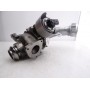 806499-5002S GARRETT Компресор наддуву