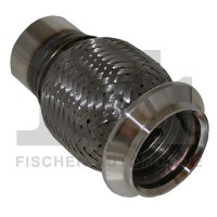 VW455-130 FA1 Гофрована труба вихлопна система