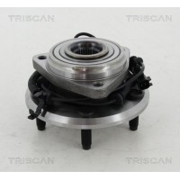 8530 10179 TRISCAN Комплект підшипника ступиці колеса