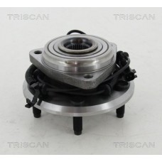 8530 10179 TRISCAN Комплект підшипника ступиці колеса